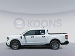 2025 Ford Maverick SuperCrew Cab AWD Pickup for sale #KFW250139 - photo 4