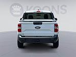 2025 Ford Maverick SuperCrew Cab AWD Pickup for sale #KFW250139 - photo 3