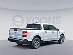 2025 Ford Maverick SuperCrew Cab AWD Pickup for sale #KFW250139 - photo 5