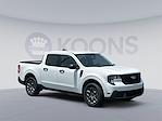 2025 Ford Maverick SuperCrew Cab AWD Pickup for sale #KFW250139 - photo 7