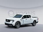 2025 Ford Maverick SuperCrew Cab AWD Pickup for sale #KFW250139 - photo 1