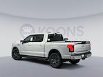 2025 Ford F-150 Lightning SuperCrew Cab AWD Pickup for sale #KFW250140 - photo 2