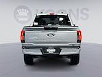 2025 Ford F-150 Lightning SuperCrew Cab AWD Pickup for sale #KFW250140 - photo 4