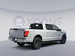 2025 Ford F-150 Lightning SuperCrew Cab AWD Pickup for sale #KFW250140 - photo 5