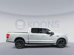2025 Ford F-150 Lightning SuperCrew Cab AWD Pickup for sale #KFW250140 - photo 6
