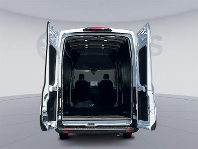New 2025 Ford Transit 250 High Roof Empty Cargo Van for sale #KFW250142 - photo 2