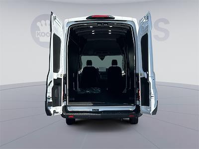 New 2025 Ford Transit 250 High Roof Empty Cargo Van for sale #KFW250143 - photo 2