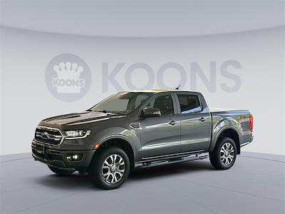 2022 Ford Ranger SuperCrew Cab 4x4 Pickup for sale #KFW250147A - photo 1