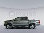 2022 Ford Ranger SuperCrew Cab 4x4 Pickup for sale #KFW250147A - photo 2