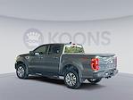 2022 Ford Ranger SuperCrew Cab 4x4 Pickup for sale #KFW250147A - photo 3