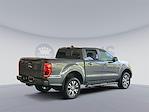 2022 Ford Ranger SuperCrew Cab 4x4 Pickup for sale #KFW250147A - photo 5