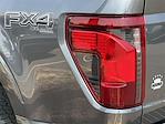 2025 Ford F-150 SuperCrew Cab 4x4 Pickup for sale #KFW250149 - photo 31