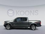 2018 Ford F-150 SuperCrew Cab 4x4 Pickup for sale #KFW250149A - photo 3
