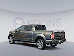 2018 Ford F-150 SuperCrew Cab 4x4 Pickup for sale #KFW250149A - photo 2