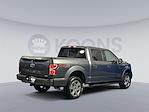 2018 Ford F-150 SuperCrew Cab 4x4 Pickup for sale #KFW250149A - photo 5