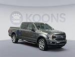 2018 Ford F-150 SuperCrew Cab 4x4 Pickup for sale #KFW250149A - photo 7