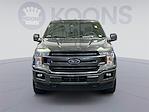 2018 Ford F-150 SuperCrew Cab 4x4 Pickup for sale #KFW250149A - photo 8