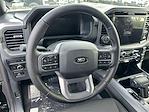 2025 Ford F-150 SuperCrew Cab 4x4 Pickup for sale #KFW250153 - photo 14