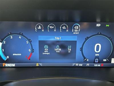 New 2025 Ford F-150 - photo 1