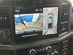 2025 Ford F-150 SuperCrew Cab 4x4 Pickup for sale #KFW250154 - photo 19