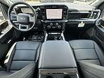 New 2025 Ford F-350 Lariat Crew Cab 4x4 SRW Pickup for sale #KFW250167 - photo 28