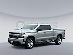 2022 Chevrolet Silverado 1500 Crew Cab 4x4 Pickup for sale #KFW250168A - photo 1