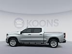 2022 Chevrolet Silverado 1500 Crew Cab 4x4 Pickup for sale #KFW250168A - photo 4