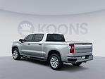 2022 Chevrolet Silverado 1500 Crew Cab 4x4 Pickup for sale #KFW250168A - photo 2