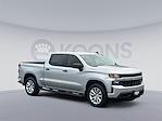 2022 Chevrolet Silverado 1500 Crew Cab 4x4 Pickup for sale #KFW250168A - photo 7