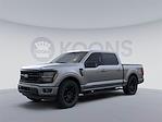 2025 Ford F-150 SuperCrew Cab 4x4 Pickup for sale #KFW250178 - photo 1