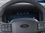 2025 Ford F-150 SuperCrew Cab 4x4 Pickup for sale #KFW250178 - photo 13