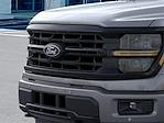 2025 Ford F-150 SuperCrew Cab 4x4 Pickup for sale #KFW250178 - photo 17