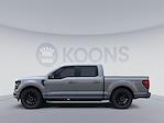 2025 Ford F-150 SuperCrew Cab 4x4 Pickup for sale #KFW250178 - photo 4