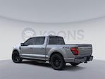 2025 Ford F-150 SuperCrew Cab 4x4 Pickup for sale #KFW250178 - photo 2