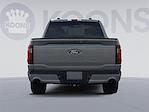 2025 Ford F-150 SuperCrew Cab 4x4 Pickup for sale #KFW250178 - photo 5
