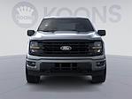 2025 Ford F-150 SuperCrew Cab 4x4 Pickup for sale #KFW250178 - photo 6