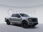 2025 Ford F-150 SuperCrew Cab 4x4 Pickup for sale #KFW250178 - photo 7