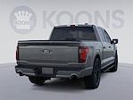 2025 Ford F-150 SuperCrew Cab 4x4 Pickup for sale #KFW250178 - photo 8