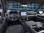 2025 Ford F-150 SuperCrew Cab 4x4 Pickup for sale #KFW250178 - photo 9