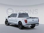 2025 Ford F-150 SuperCrew Cab 4x4 Pickup for sale #KFW250184 - photo 3