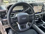 New 2025 Ford F-350 Lariat Crew Cab 4x4 SRW Pickup for sale #KFW250190 - photo 14