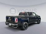 2022 GMC Canyon Crew Cab 4x4 Pickup for sale #KFWP220148 - photo 5