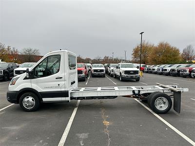 New 2024 Ford Transit 350 HD Cab Chassis for sale #KWF241116 - photo 2