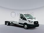 New 2024 Ford Transit 350 HD Cab Chassis for sale #KWF241116 - photo 7
