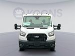 New 2024 Ford Transit 350 HD Cab Chassis for sale #KWF241116 - photo 8