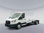 New 2024 Ford Transit 350 HD Cab Chassis for sale #KWF241116 - photo 1