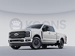 2025 Ford F-250 Crew Cab 4x4 Pickup for sale #KWF250061 - photo 1