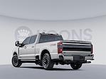 2025 Ford F-250 Crew Cab 4x4 Pickup for sale #KWF250061 - photo 2