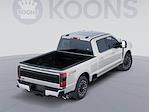 2025 Ford F-250 Crew Cab 4x4 Pickup for sale #KWF250061 - photo 3