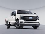 2025 Ford F-250 Crew Cab 4x4 Pickup for sale #KWF250061 - photo 4